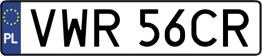 VWR56CR