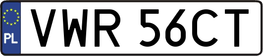 VWR56CT