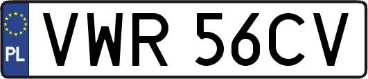 VWR56CV