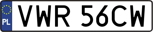 VWR56CW