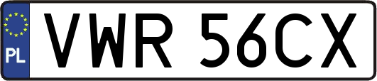 VWR56CX