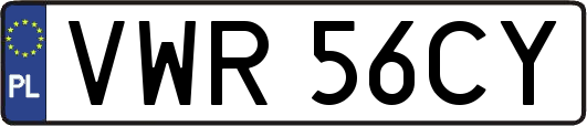 VWR56CY