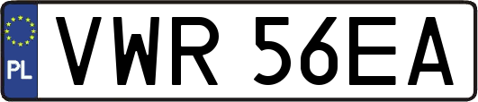 VWR56EA