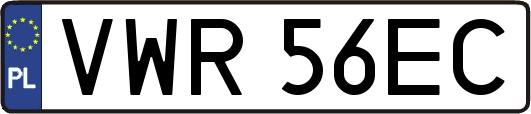 VWR56EC