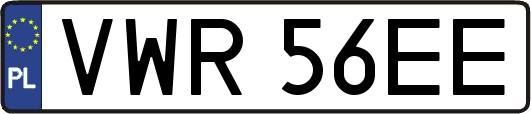 VWR56EE