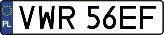 VWR56EF