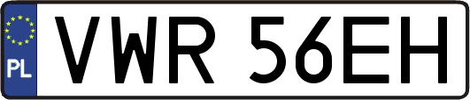VWR56EH