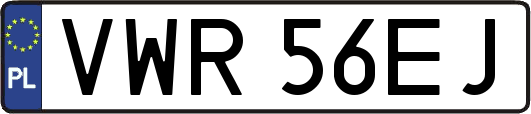VWR56EJ