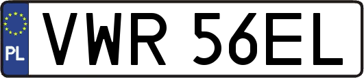VWR56EL