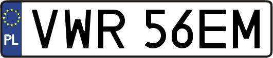 VWR56EM