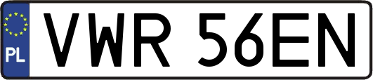 VWR56EN