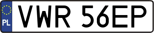 VWR56EP