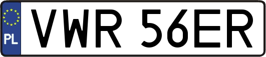 VWR56ER