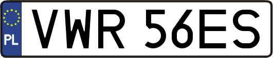 VWR56ES