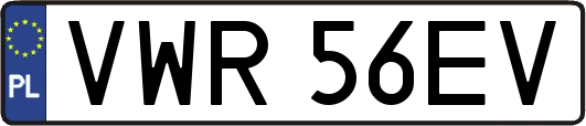 VWR56EV