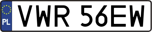 VWR56EW