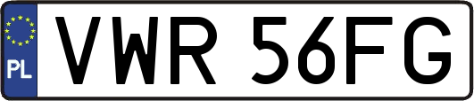VWR56FG