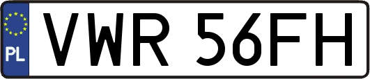 VWR56FH