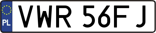 VWR56FJ