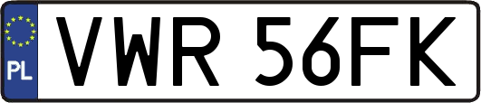VWR56FK