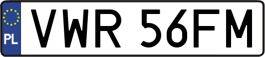 VWR56FM