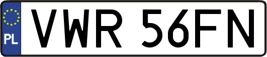 VWR56FN