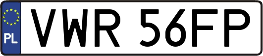 VWR56FP