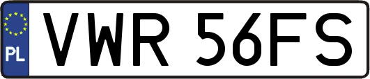 VWR56FS