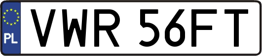 VWR56FT