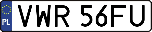 VWR56FU