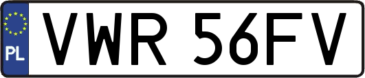 VWR56FV