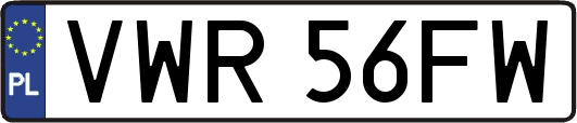VWR56FW