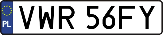 VWR56FY