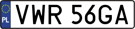 VWR56GA