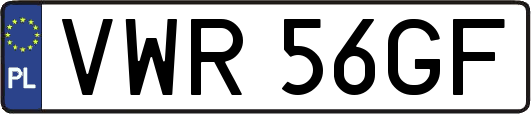 VWR56GF