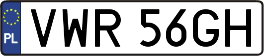 VWR56GH