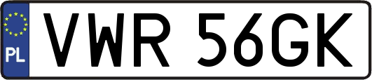 VWR56GK