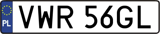 VWR56GL