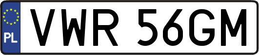 VWR56GM