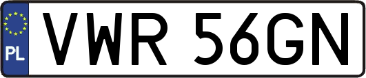 VWR56GN