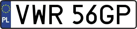 VWR56GP