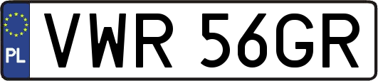 VWR56GR