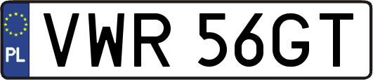 VWR56GT