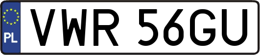VWR56GU