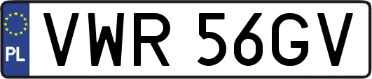 VWR56GV