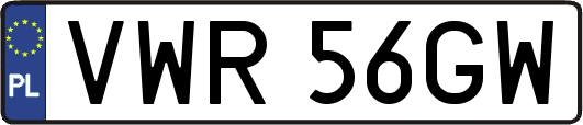 VWR56GW