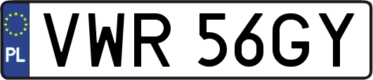 VWR56GY