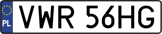 VWR56HG