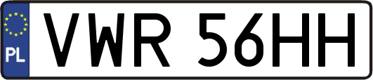 VWR56HH