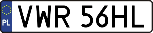 VWR56HL